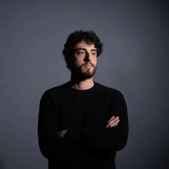 Mario Alessiani _ Juror at Ideas for Business by DesignWanted 3